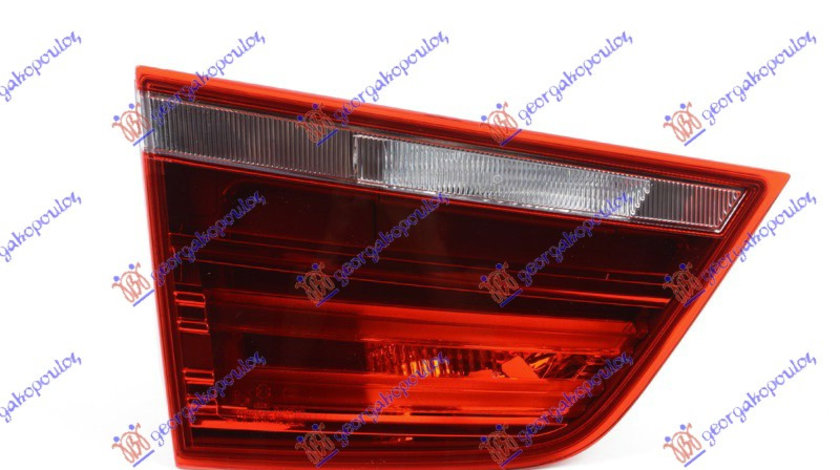 Stop/Lampa Interior Stanga Led BMW X3(F25) 2011-2012-2013-2014