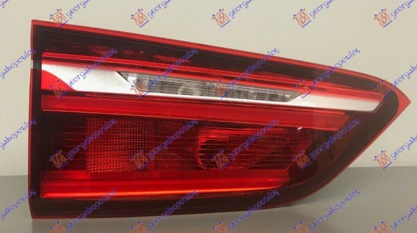 Stop/Lampa Interior Stanga Spate LED Original BMW X1(F48)2015-2016-2017-2018-2019