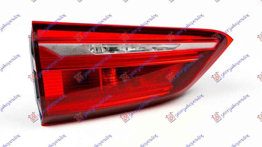 Stop/Lampa Interior Stanga Spate Originala BMW X1(F48)2015-2016-2017-2018-2019