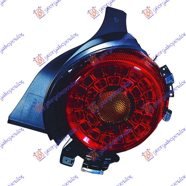 Stop Lampa Spate - Alfa Romeo Mito 2008 , 71752162