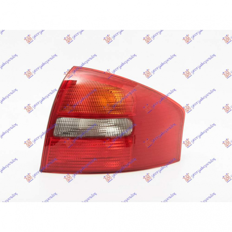 Stop Lampa Spate - Alfa Romeo Spider 2006 , 60694903