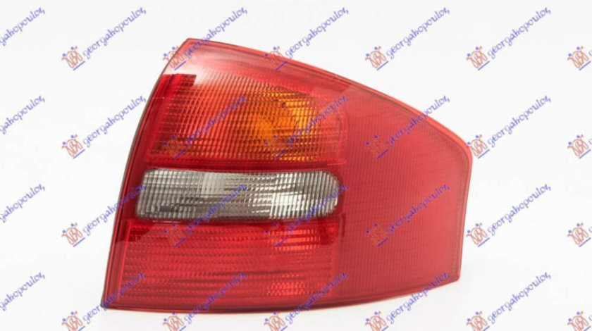 Stop Lampa Spate - Alfa Romeo Spider 2006 , 60694903