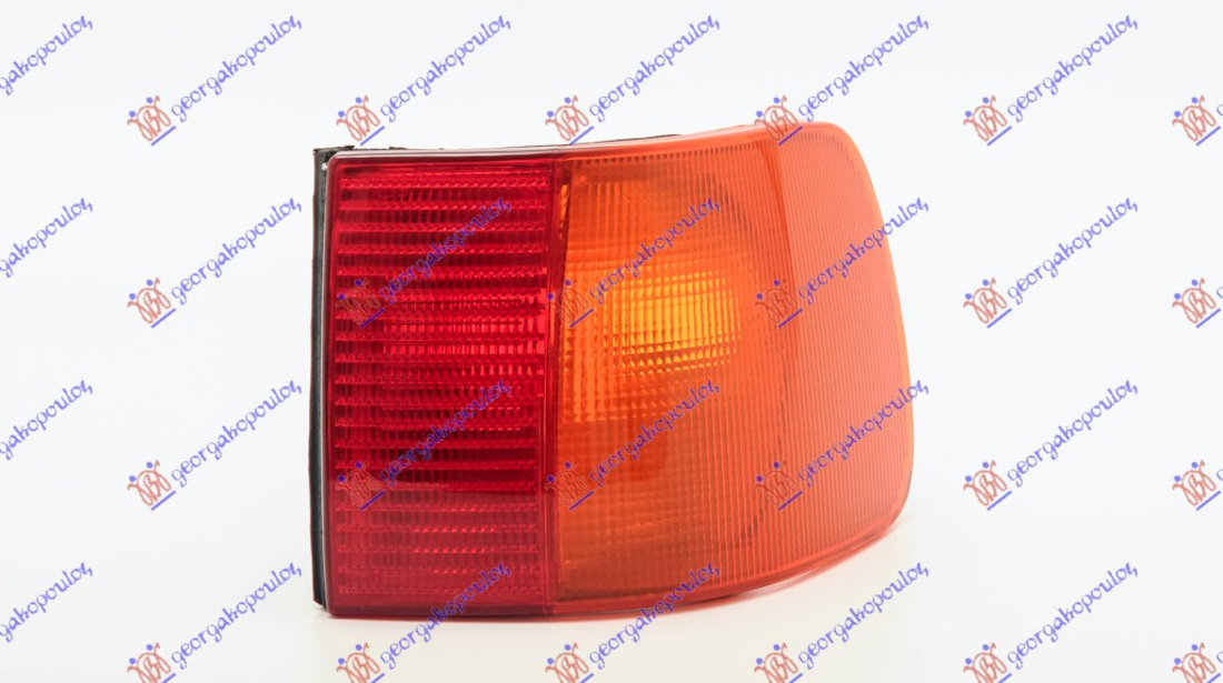 Stop Lampa Spate - Audi 100 1990 , 4a5945218