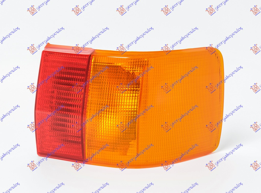 Stop Lampa Spate - Audi 80 1986 , 893945218a