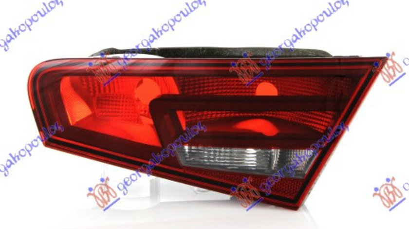 Stop Lampa Spate - Audi A3 3 Usi /Sportback 2012 , 8v3945094