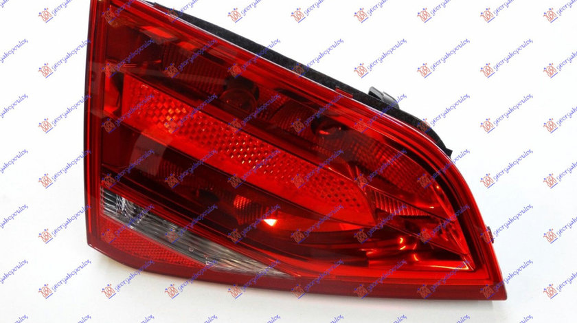 Stop Lampa Spate - Audi A4 2007 , 8k5945093d