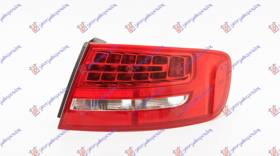 Stop Lampa Spate - Audi A4 2007 , 8k9945096b