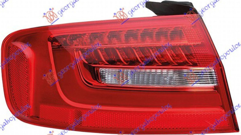Stop Lampa Spate - Audi A4 2011 , 8k5945095ac
