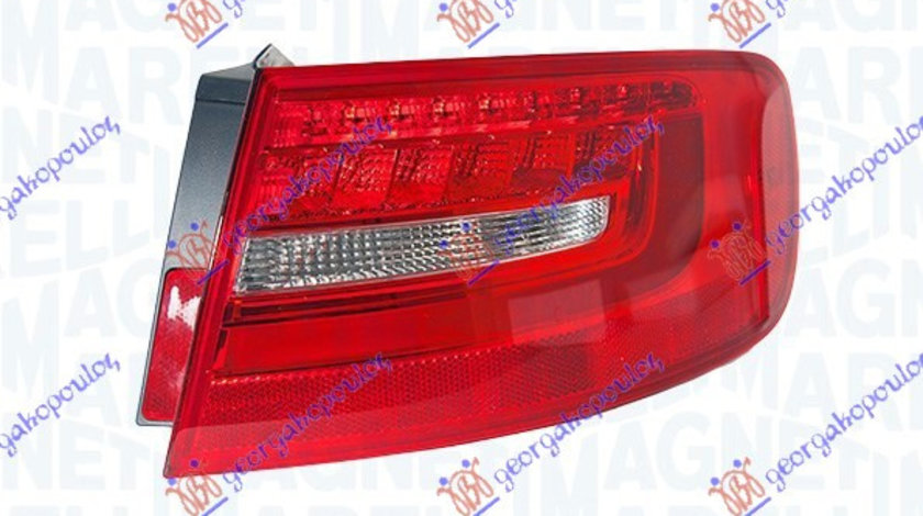 Stop Lampa Spate - Audi A4 2011 , 8k9945096d