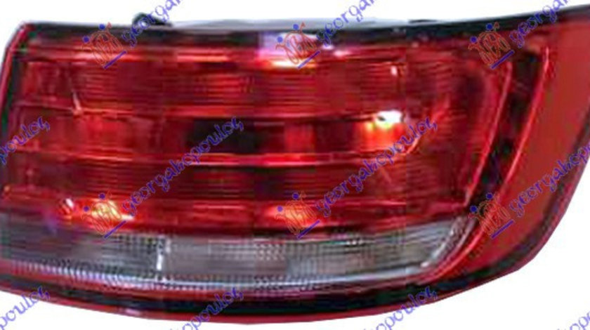 Stop Lampa Spate - Audi A4 2012 , 8w5945070a