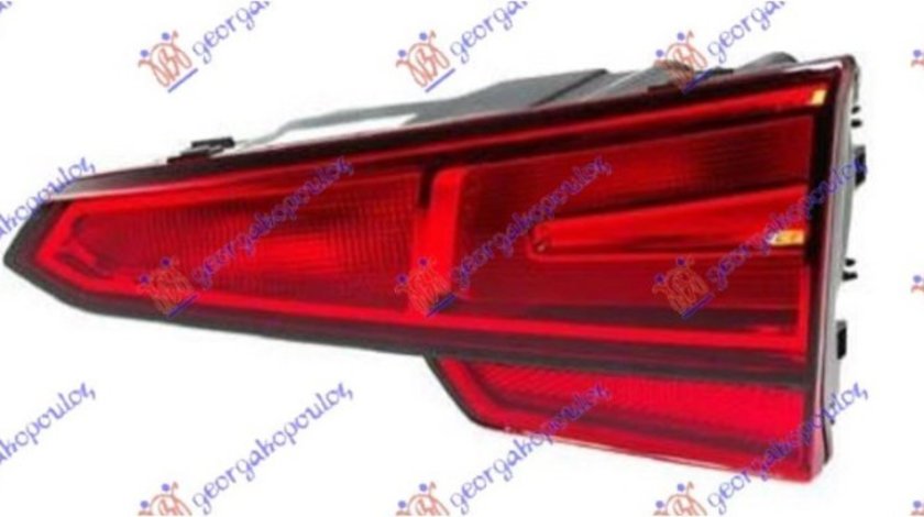 Stop Lampa Spate - Audi A4 2012 , 8w5945076