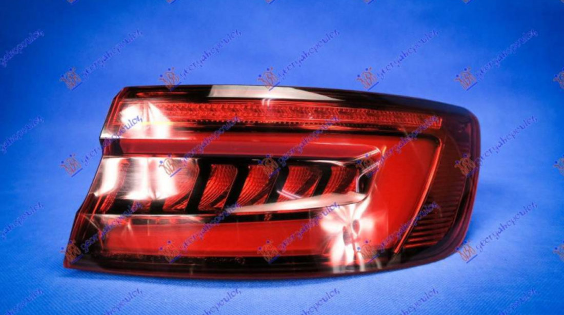 Stop Lampa Spate - Audi A4 2012 , 8w5945093c