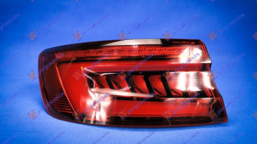 Stop Lampa Spate - Audi A4 2018 , 8w5945092b