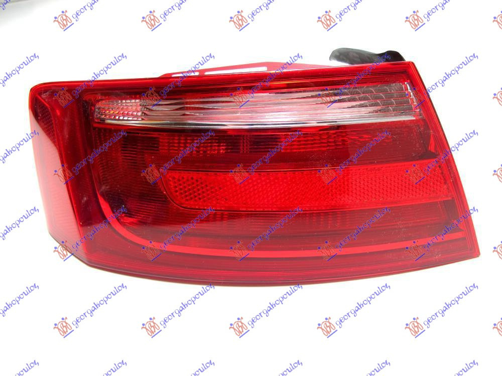 Stop Lampa Spate - Audi A5 2007 , 8t8945095