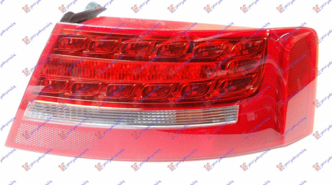 Stop Lampa Spate - Audi A5 2007 , 8t8945096d