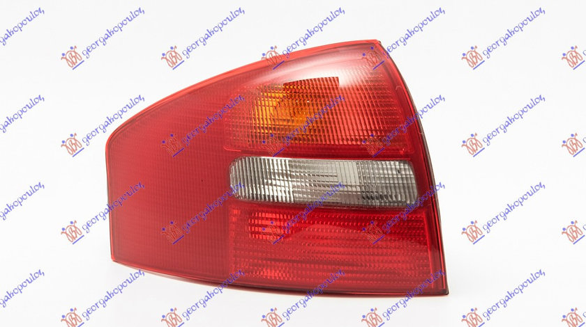 Stop Lampa Spate - Audi A6 1997 , 4b5945095