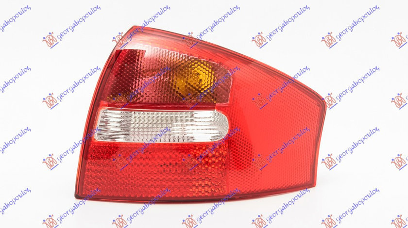 Stop Lampa Spate - Audi A6 1997 , 4b5945096b