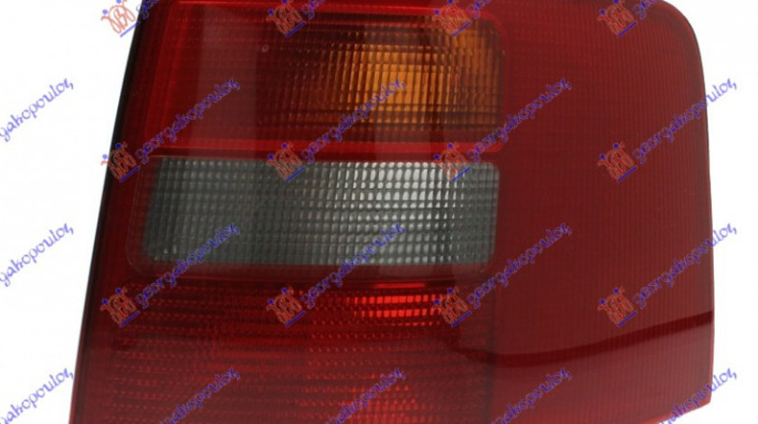 Stop Lampa Spate - Audi A6 1997 , 4b9945096d-3fz