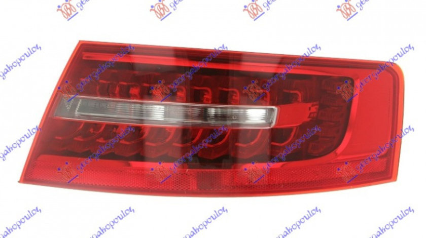 Stop Lampa Spate - Audi A6 2008 , 4f59445096j