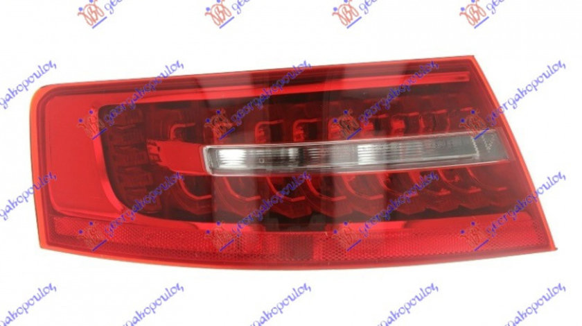 Stop Lampa Spate - Audi A6 2008 , 4f5945095j