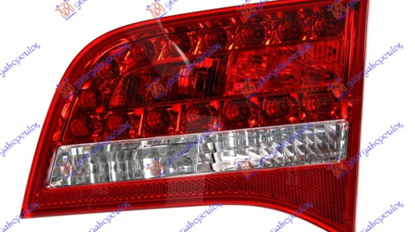 Stop Lampa Spate - Audi A6 2008 , 4f995094e