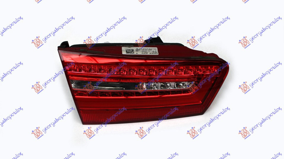 Stop Lampa Spate - Audi A6 2010 , 4g9945093b