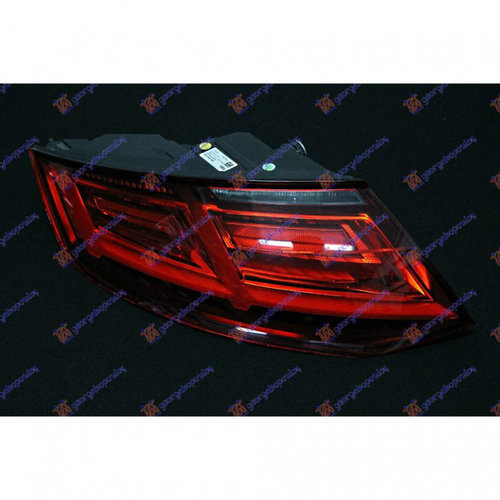 Stop Lampa Spate - Audi Tt 2018 , 8s0945096