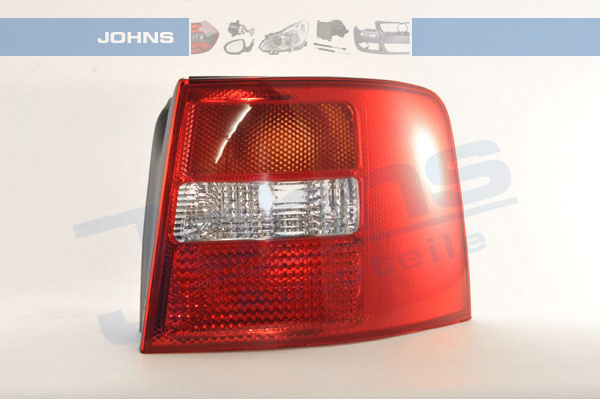 Stop/Lampa Spate Avant Dreapta Audi A6/C5 2001 2002 | 2003 2004