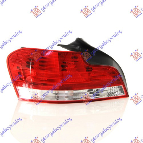 Stop Lampa Spate - Bmw Series 1 (E82/88) Coupe/Cabrio 2007 , 63217285641