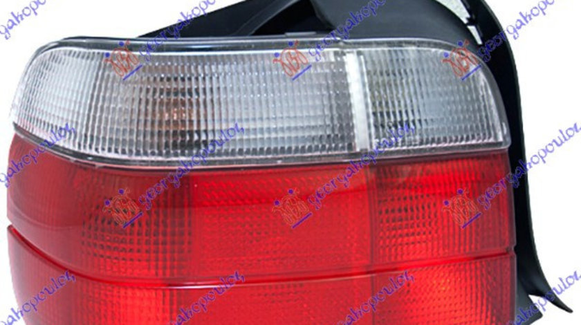 Stop Lampa Spate - Bmw Series 3 (E36) Compact 1994 , 7.14029e+11