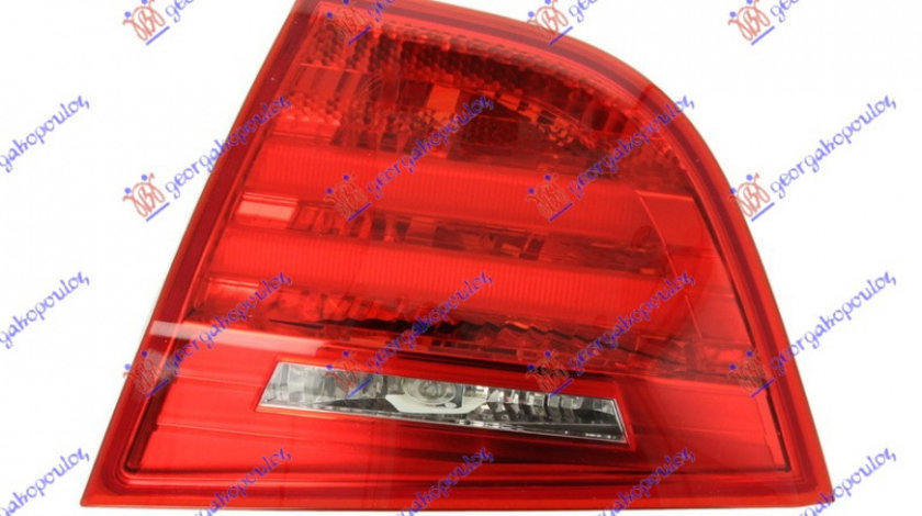 Stop Lampa Spate - Bmw Series 3 (E90/91) Sdn 2008 , 63217154156