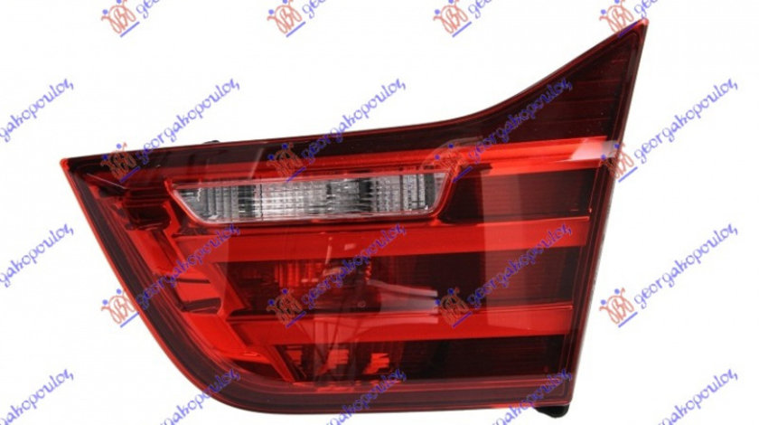 Stop Lampa Spate - Bmw Series 4 (F32/36/33/)Coupe/Gr.Coupe/Cabrio 2014 , 63217296102