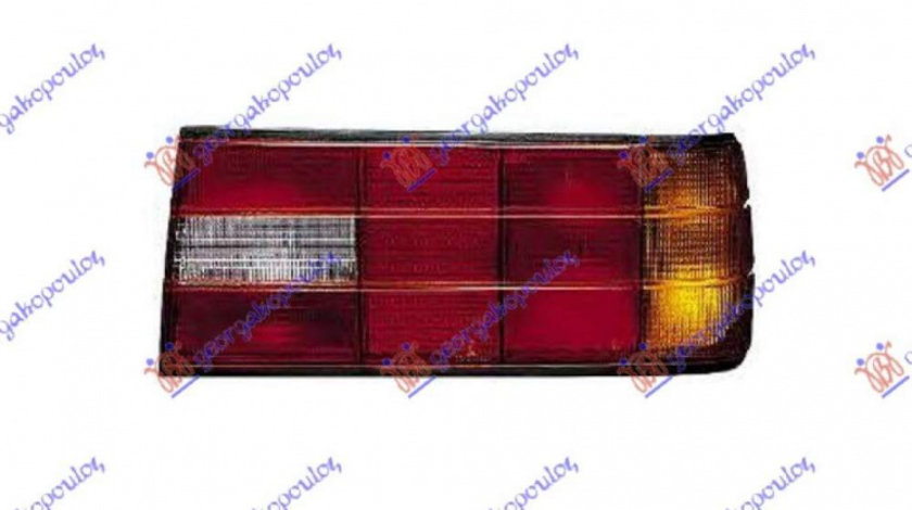 Stop Lampa Spate - Bmw Series 5 (E12) 1973 , 63211354420