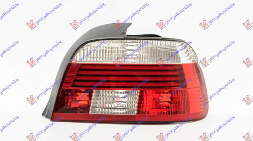 Stop Lampa Spate - Bmw Series 5 (E39) 1996 , 63212496321