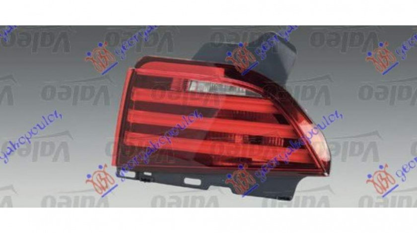 Stop Lampa Spate - Bmw Series 5 (F10/11) 2010 , 63217199638