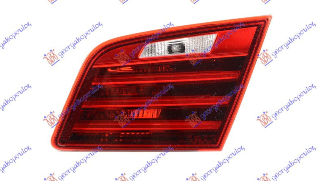 Stop Lampa Spate - Bmw Series 5 (F10/11) 2013 , 63217306164