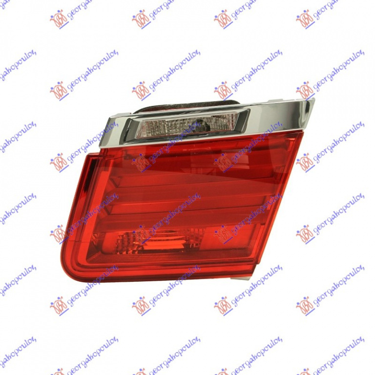 Stop Lampa Spate - Bmw Series 7 (F01/02) 2008 , 63217182206