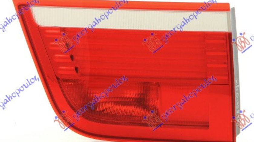 Stop Lampa Spate - Bmw X5 (E70) 2007 , 63217158944