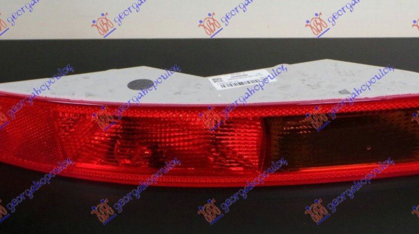 Stop Lampa Spate Ceata Stanga Mini ClubMan (F54) 2015-