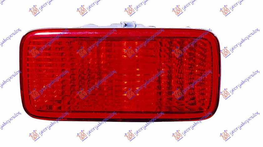 Stop/Lampa Spate Ceata Stanga Mitsubishi Lancer 2004 2005 2006 2007 2008