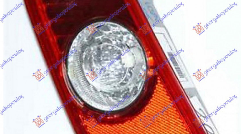 Stop Lampa Spate - Chevrolet Epica 2007 , 96434727