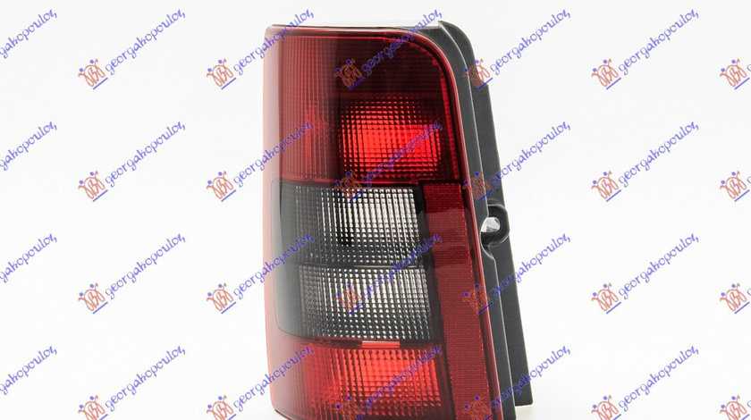 Stop Lampa Spate - Citroen Berlingo 1996 , 6350j1