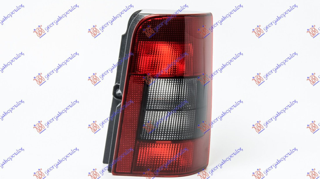 Stop Lampa Spate - Citroen Berlingo 1996 , 6351j1