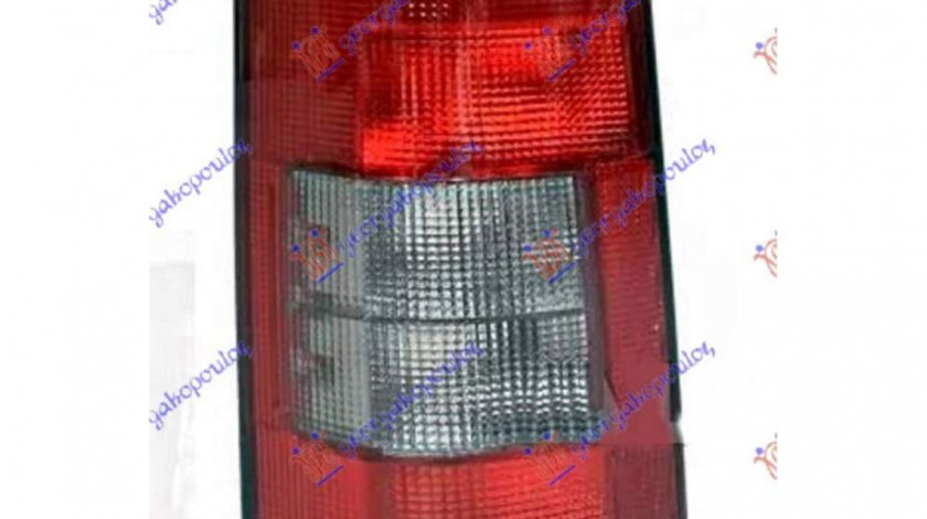 Stop Lampa Spate - Citroen Berlingo 1996 , 6351j1