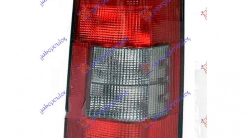 Stop Lampa Spate - Citroen Berlingo 2002 , 6351j1