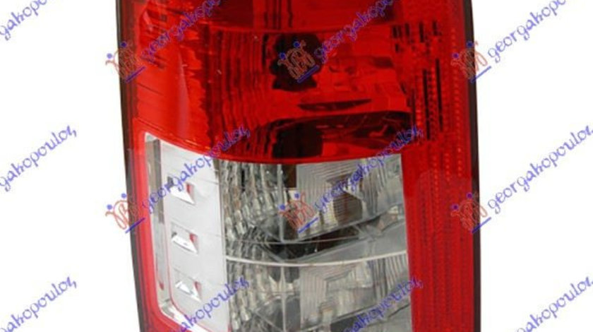 Stop Lampa Spate - Citroen Berlingo 2002