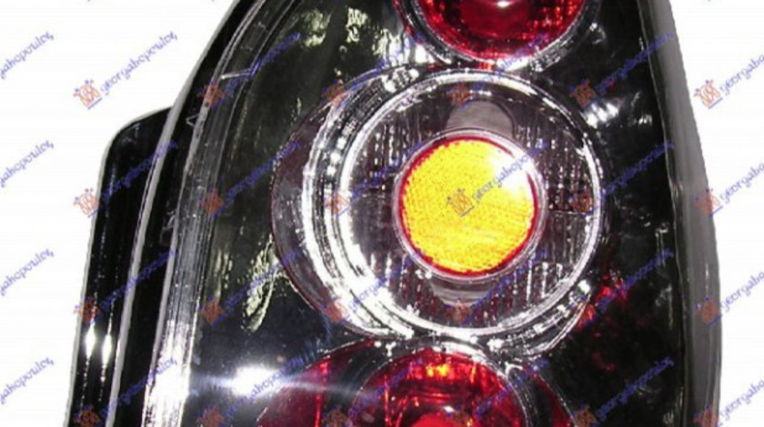 Stop Lampa Spate - Citroen C2 2003