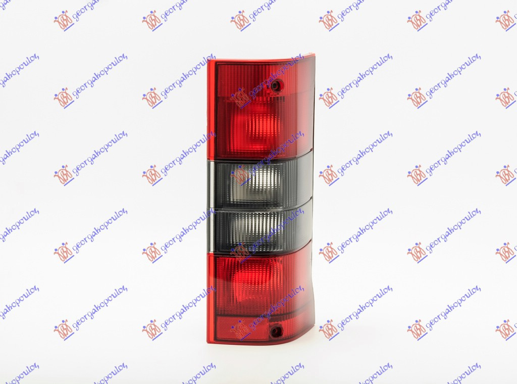 Stop Lampa Spate - Citroen Jumper 1994 , 1326358080