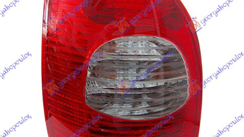 Stop Lampa Spate - Citroen Xsara Picasso 1999