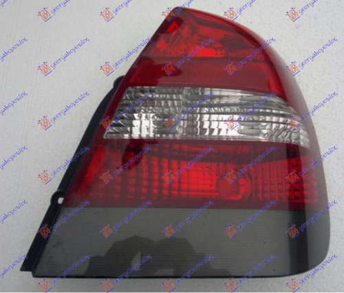 Stop Lampa Spate - Daewoo Nubira 2000 , 96272036